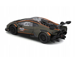 Bburago Lamborghini Huracan Super Trofeo EVO2 1:43 